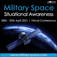 Military Space Situational Awareness 2021