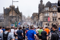 2022 Edinburgh Marathon