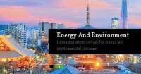 2022 12th International Conference on Future Environment and Energy (ICFEE 2022)