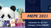 2021 4th International Conference on Mechanical Engineering and Power Engineering (MEPE 2021)