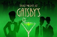 That Night at Gatsby's