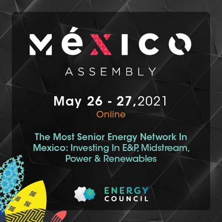 Mexico Assembly 2021, Online, Mexico