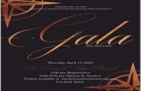 Gala And Auction