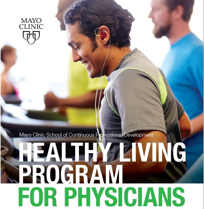 Healthy Living Program for Physicians 2021, Online, United States