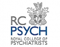 RCPSYCH 2021 - Royal College of Psychiatrists Virtual International Congress