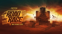 Road Rage Drive-In Concert