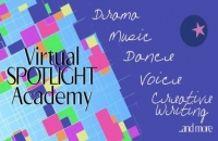 Virtual Spotlight Theatre Academy