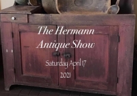 Hermann Antique Show