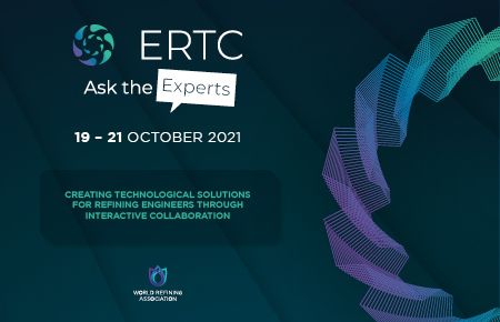 ERTC Ask the Experts, Antwerpen, Belgium