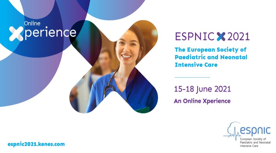 ESPNIC Xperience 2021: 31st Annual Meeting of ESPNIC, 15-18 June 2021, Online, Greece