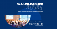 WA Unleashed 2021 by The Unleashed Zone