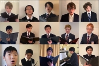 Sing with San Francisco Boys Chorus - Online Auditions May 15