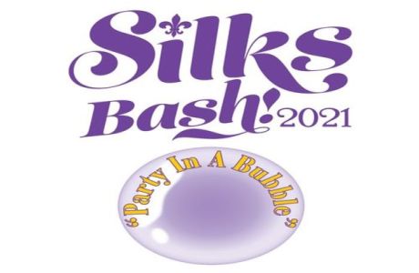 Silks Bash 2021 - Party in a Bubble!, Virtual Event, United States