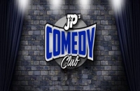 FREE Comedy Shows- Thursday, Friday and Saturday (3/25, 3/26 and 3/27)