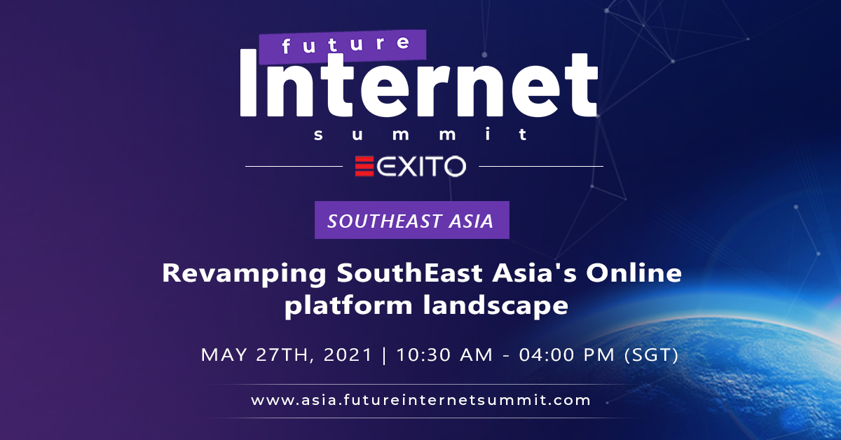 Future Internet Summit SouthEast Asia, Bangalore, Karnataka, India