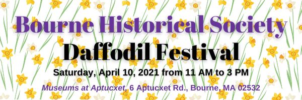 Daffodil Festival, Bourne, Massachusetts, United States