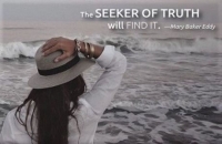 The Quest to Experience God - Free Virtual Webinar on April 6th at 7 PM with Guilia Nesi Tetreau