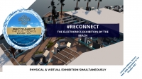 RECONNECT THE EXHIBITION BY THE BEACH