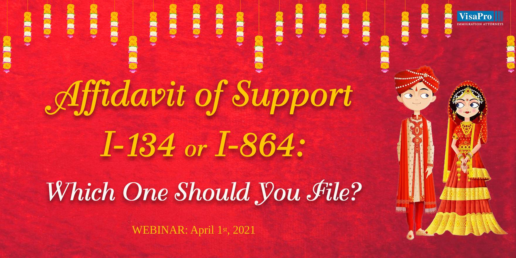 Affidavit of Support I-134 or I-864: Which one Should You File?, Santo Domingo, Democratic Republic of the Congo