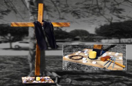 Holy Week - Jesus' Passion Prayer Interactive Stations, Cape Coral, Florida, United States