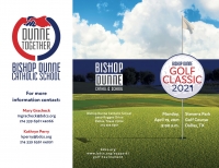Bishop Dunne Golf Classic