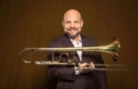 Jazz Tales with Trombonist Matt Niess