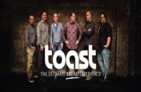 TOAST - The Ultimate BREAD Experience!