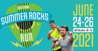 West Fargo Summer Rocks Run | Half Marathon, 10K and 5K