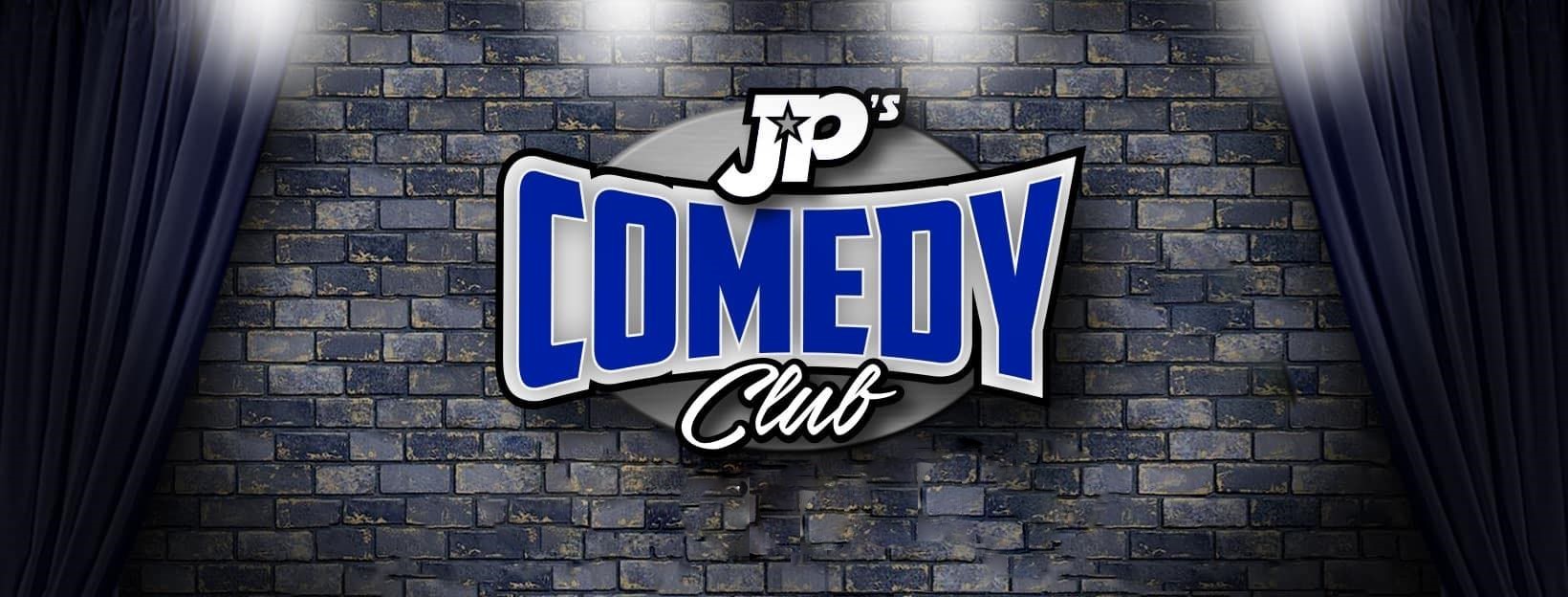 FREE Comedy Shows- Thursday, Friday and Saturday (4/1, 4/2 and 4/3) in Gilbert, AZ @ JPs Comedy Club, Maricopa, Arizona, United States