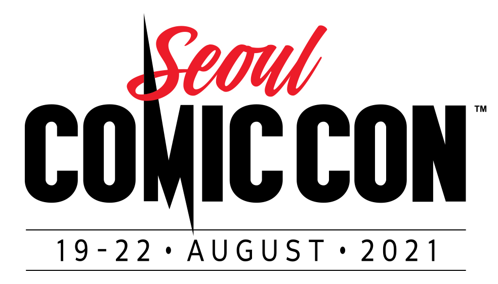 Seoul Comic Con 2021, Gangnam-gu, Seoul, South korea