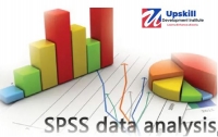 Data Management and Analysis for Quantitative Data using SPSS Course