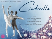 Cinderella Ballet