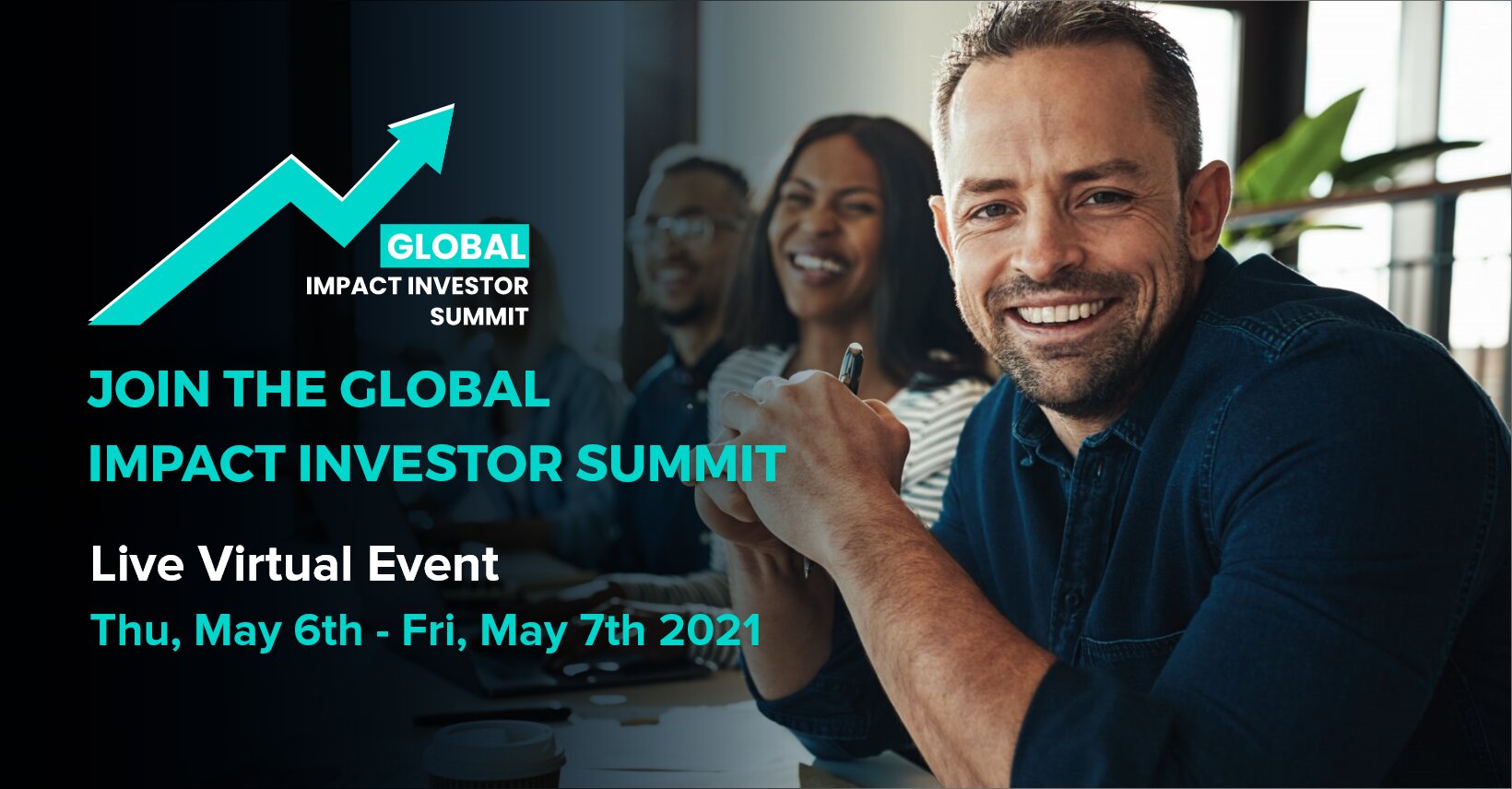 THE GLOBAL IMPACT INVESTOR SUMMIT, Singapore, Central, Singapore