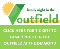 Family Night in the Outfield on April 24 to Benefit Virginia Home for Boys and Girls