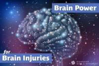 Brain Power for Brain Injuries