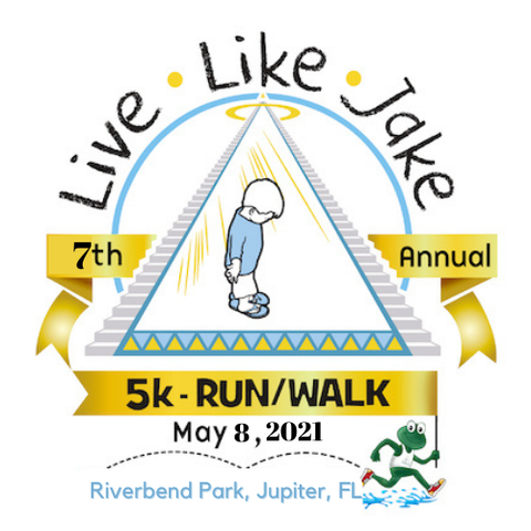 Live Like Jake 5K Run/Walk, Jupiter, Florida, United States