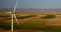 Wind Energy Basics
