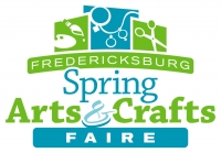 Fredericksburg Spring Arts and Crafts Faire