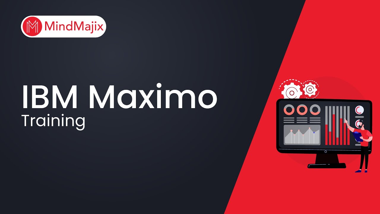 Maximo Online Training Certification, Hyderabad, Telangana, India
