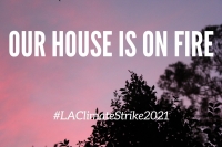 #LAClimateStrike2021