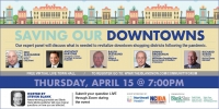 BLANK SLATE MEDIA PRESENTS: SAVING OUR DOWNTOWNS