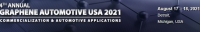 Physical Conference - Graphene Automotive USA 2021