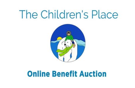 The Children's Place Online Benefit Auction, Anchorage, Alaska, United States