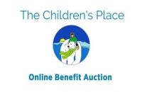 The Children's Place Online Benefit Auction