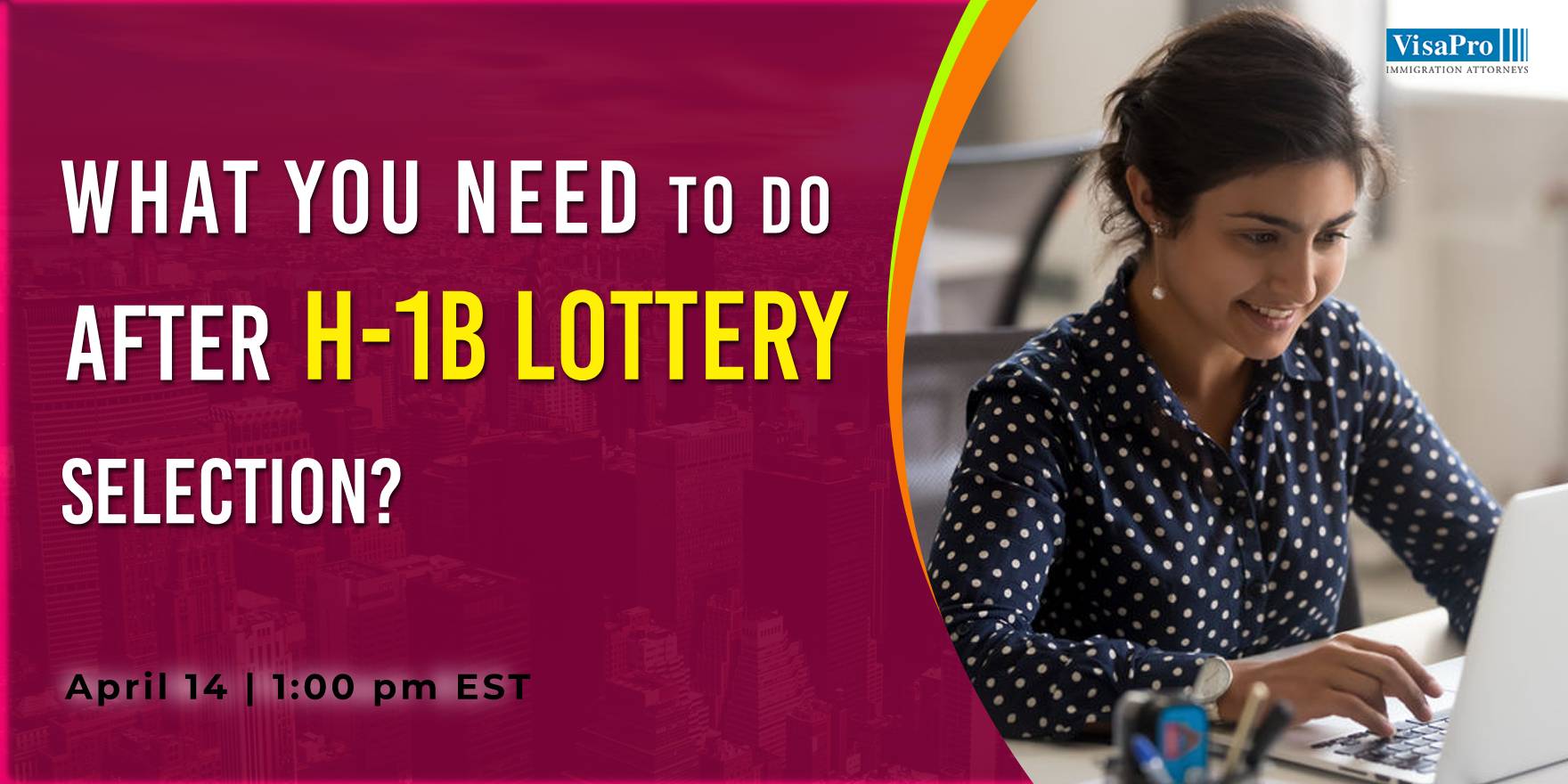 What You Need To Do After H-1B Lottery Selection?, Sydney, New South Wales, Australia