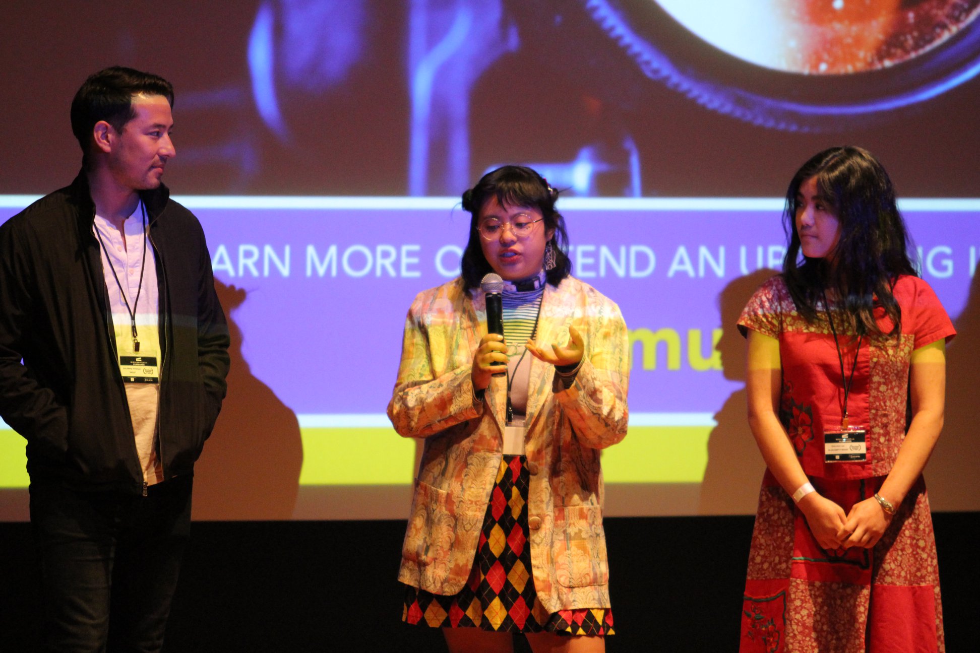 NewFilmmakers LA Film Festival - InFocus: Asian Cinema, Los Angeles, California, United States