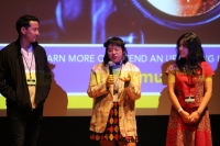 NewFilmmakers LA Film Festival - InFocus: Asian Cinema
