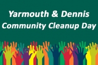 Yarmouth and Dennis Community Cleanup Day