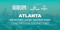 USA CBD Expo - The Nation's Largest CBD/Hemp Event