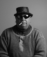 What is your ritual? with Joseph Dandurand